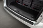 Galinio bamperio apsauga Volkswagen Multivan T7 (2021→)